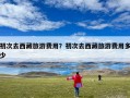 初次去西藏旅游费用？初次去西藏旅游费用多少